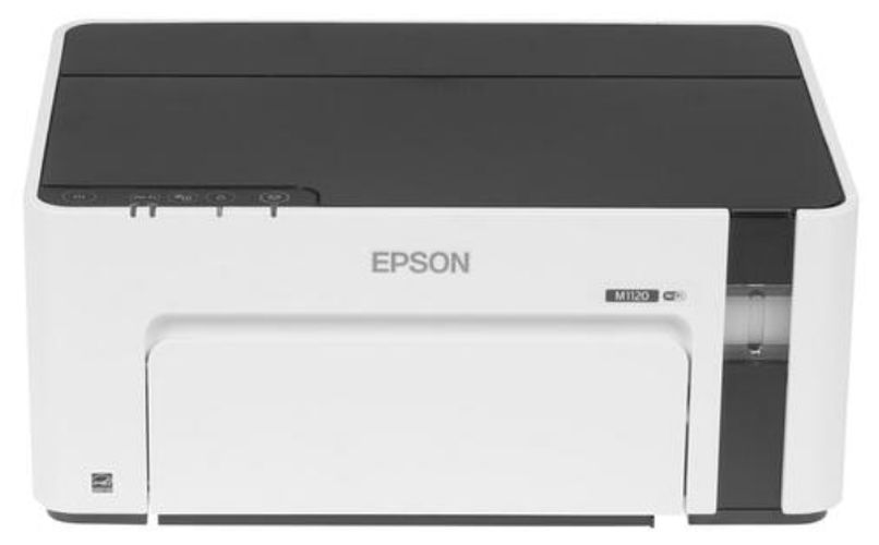 Принтер EPSON M1120, в Узбекистане