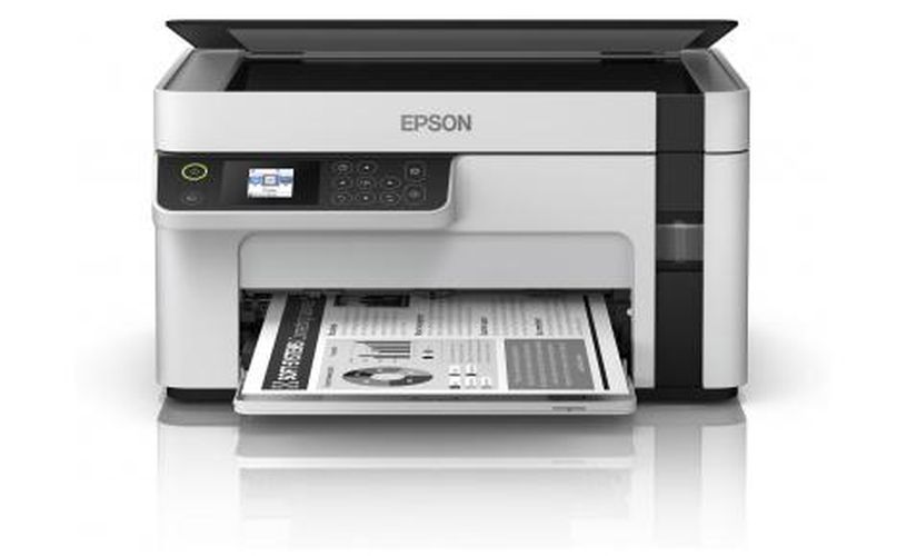 Принтер EPSON M2120