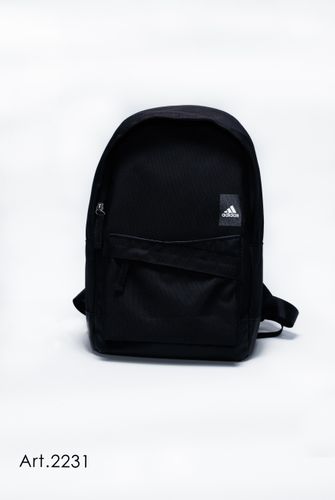 Рюкзак Adidas 180 - 2231 Replica, Чёрный