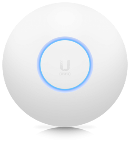 Simsiz Wi-fi Router UNIFI 6 U6 PRO