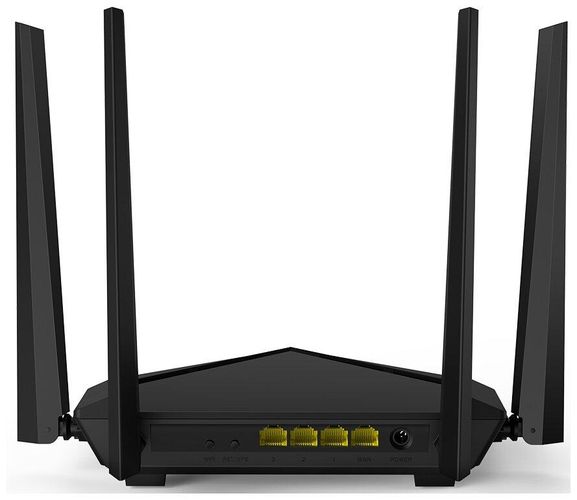 Беспроводной Wi-fi Router TENDA AC10, фото