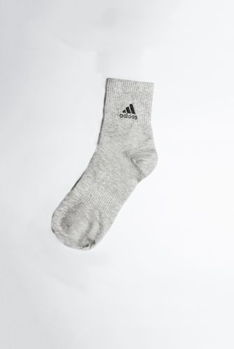 Paypoqlar Adidas 75 Replica, Серый