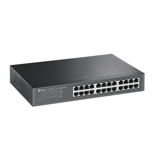 Свич TP-Link TL-SG1024D, купить недорого