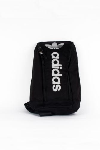 Bananka Adidas 150-6627 Replica, Чёрный