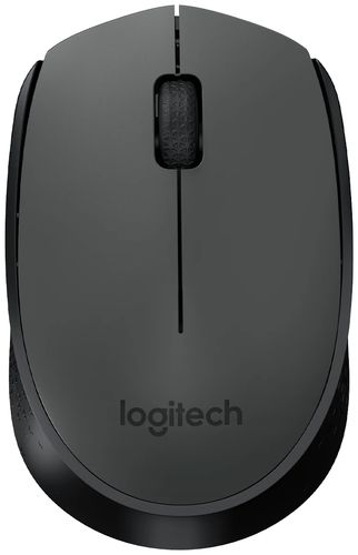 Simsiz sichqoncha Logitech m170