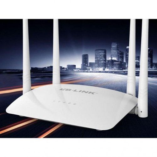 Беспроводной Wi-fi Router LB link BL-CPE450H, купить недорого