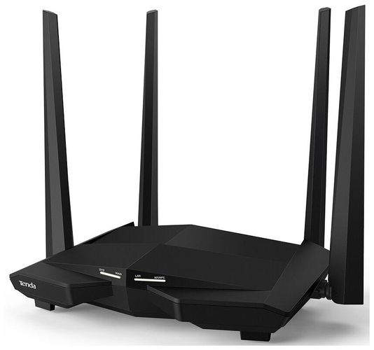 Беспроводной Wi-fi Router TENDA AC10, в Узбекистане