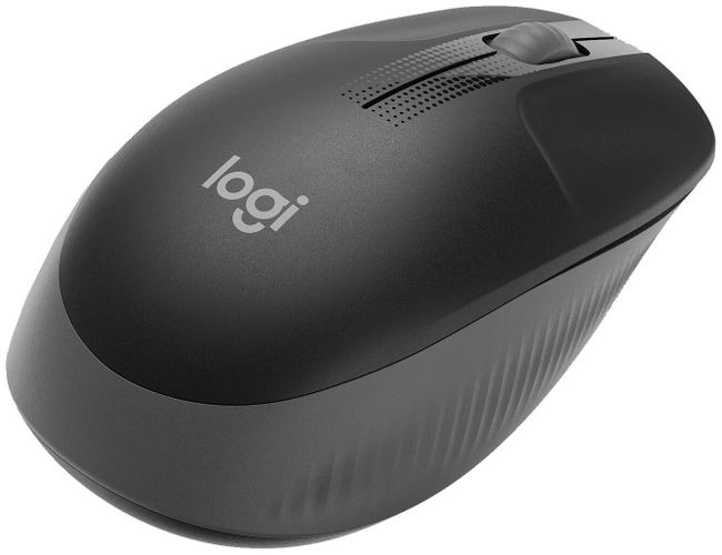 Simsiz sichqoncha Logitech m190, в Узбекистане