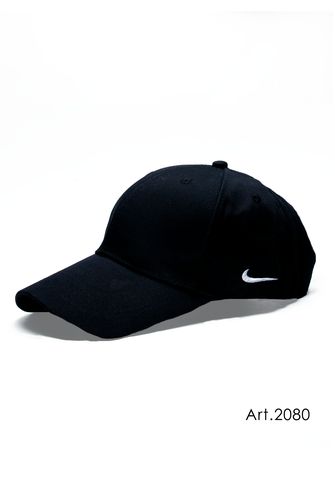 Кепка Nike 150 - 2080 Replica, Чёрный, фото