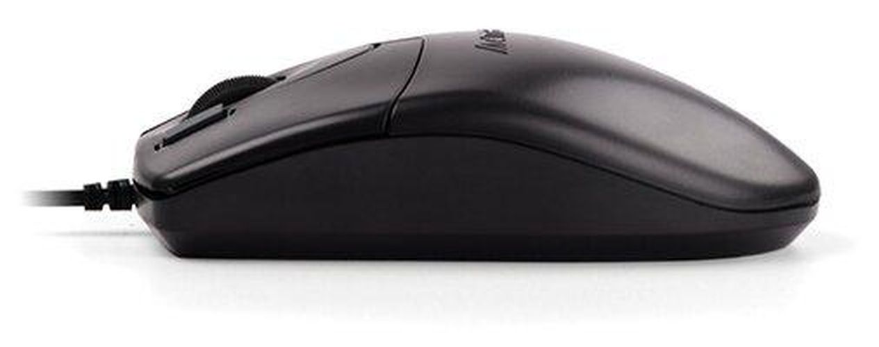 Simsiz sichqoncha A4Tech OP-620D USB mouse Black, в Узбекистане