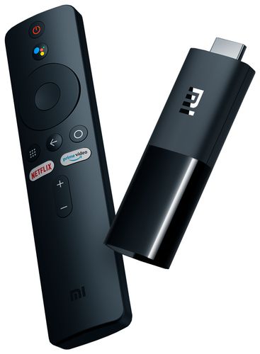 ТВ-приставка Xiaomi Mi TV Stick