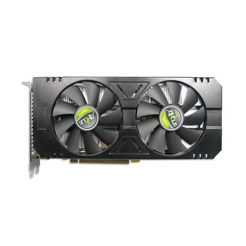 Видеокарта AXLE GEFORSE GTX 1650