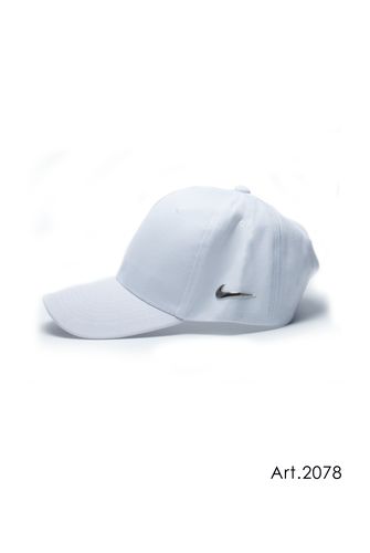 Кепка Nike 150 - 2078 Replica, Белый, купить недорого