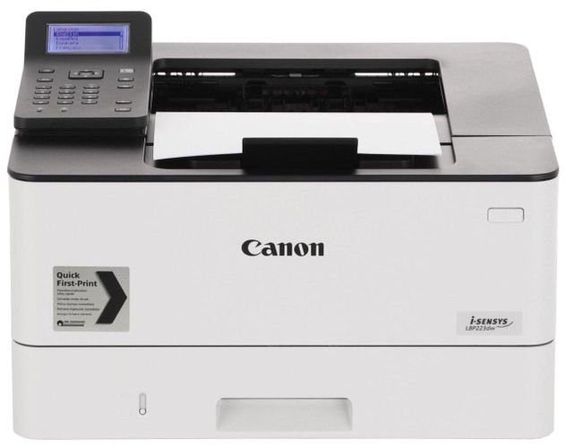 Printer CANON LBP223DW, купить недорого