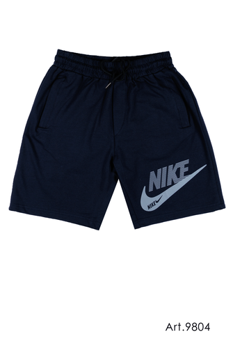 Шорты Nike 160 - 9804 Replica, Темно-синий