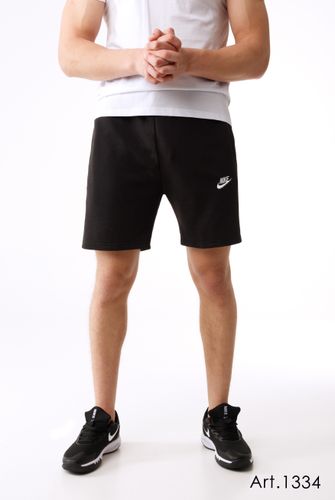 Shorti Nike 250 - 1334 Replica, Qora