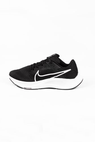 Кроссовки Nike 650-8001 Replica, Черный-Белый, купить недорого