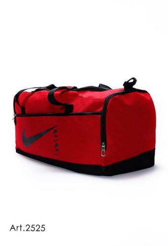 Sport sumkasi Nike 360 -2525 Replica, Красный, купить недорого