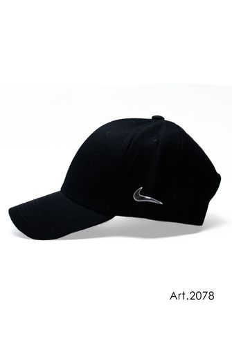 Кепка Nike 150 - 2078 Replica, Чёрный, купить недорого