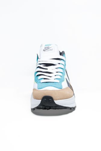 Кроссовки Nike 800 - 2323 Replica, Белый, фото