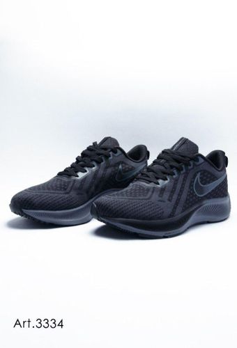 Кроссовки Nike 580 - 3334 Replica, Серый