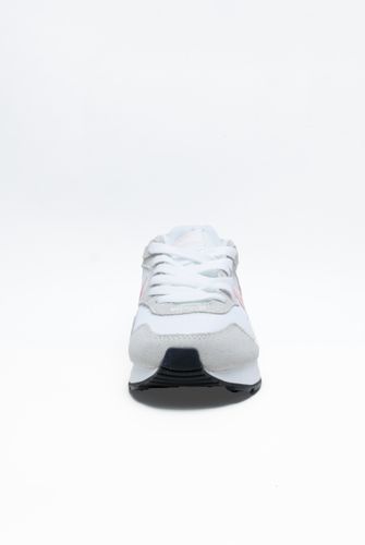 Кроссовки Nike 425 - 2486 Replica, Серо-розовый, купить недорого