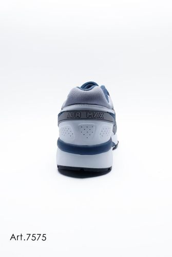 Кроссовки Nike 650 - 7575 Replica, Серый, купить недорого