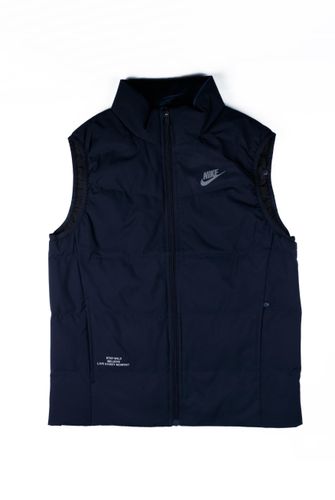 Жилетка Nike 580 - 2135 Replica, Чёрный, купить недорого