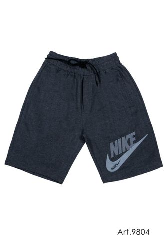 Шорты Nike 160 - 9804 Replica, Серый