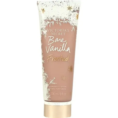 Лосьон для тела VICTORIA''S SECRET Bare Vanilla Frosted