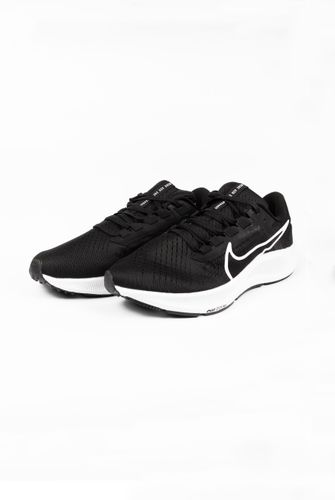 Кроссовки Nike 650-8001 Replica, Черный-Белый