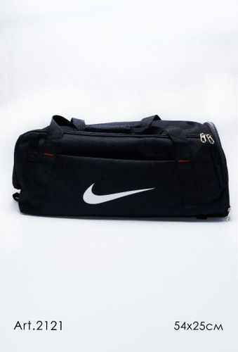 Sport sumkasi Nike 360 - 2121 Replica, Чёрный