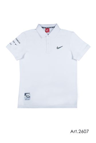 Polo Nike 250 - 2607 Replica, Oq