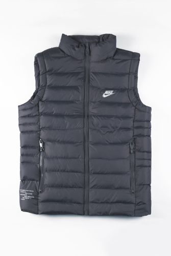 Жилетка Nike 360 - 7809 Replica, Серый