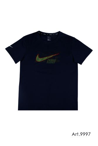 Футболка Nike 220 - 9997 Replica, Темно-синий
