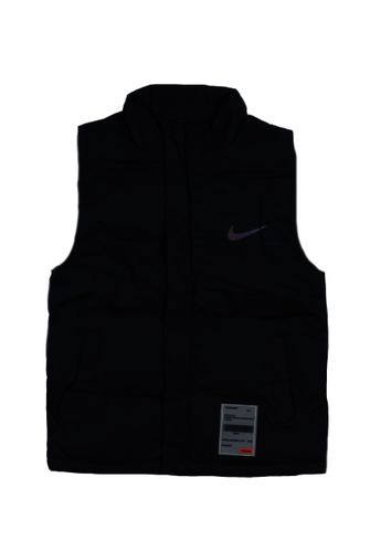 Жилетка Nike 450 - 16124 Replica, Черный