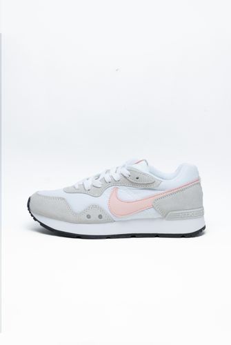 Кроссовки Nike 425 - 2486 Replica, Серо-розовый