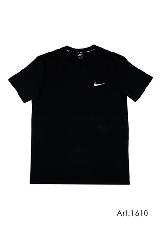 Футболка Nike 220 - 1610 Replica, Черный