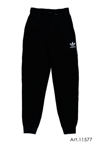 Трико Adidas 230 - 11577 Replica, Черный