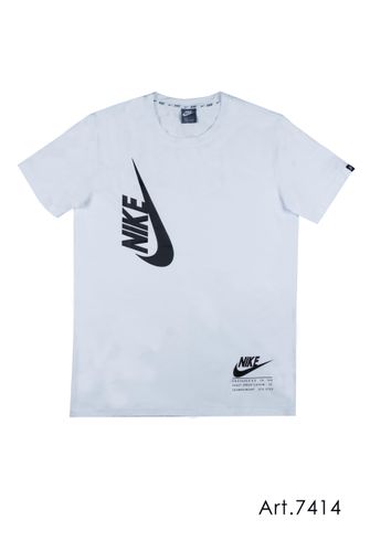 Futbolka Nike 220 - 7414 Replica, Oq