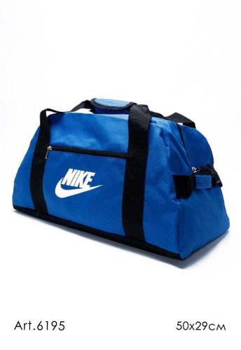 Sport sumkasi Nike 280 - 6195 Replica, Синий, купить недорого