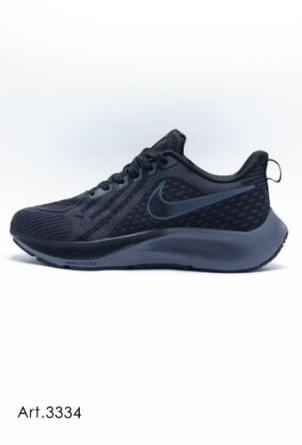 Кроссовки Nike 580 - 3334 Replica, Серый, фото