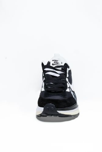 Кроссовки Nike 800 - 2323 Replica, Чёрный