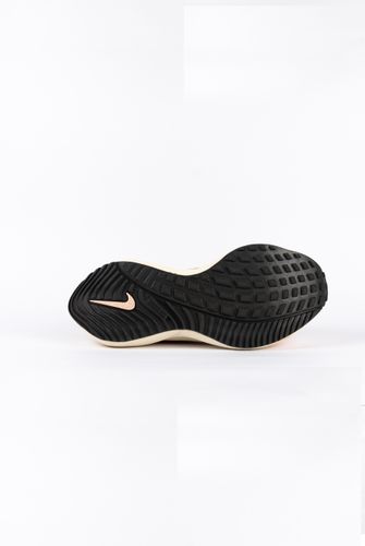 Кроссовки Nike 650-8002 Replica, Чёрный, Персиковый, фото
