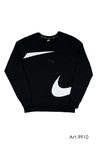 Свитшот Nike 280 - 9910 Replica, Черный