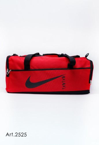 Sport sumkasi Nike 360 -2525 Replica, Красный