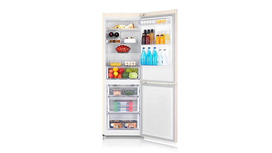 Холодильник Samsung RB31FERNDSA W3, купить недорого