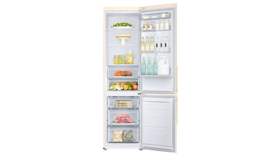 Холодильник Samsung RB37P5300EL/W3, купить недорого
