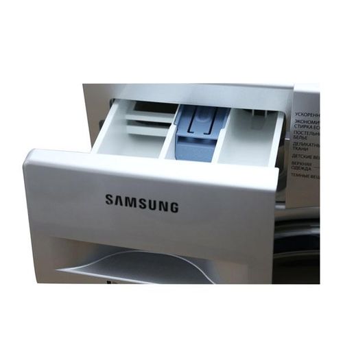 Стиральная машина Samsung WW80J6210CSULD, фото № 4