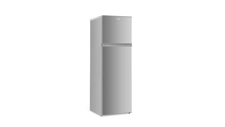 Холодильник Artel ART HD316FN, Light Grey